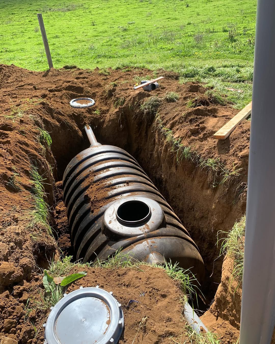 Equipo de trabajo Ecomarca